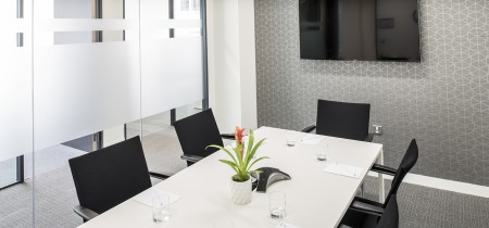 Foto 6 van Via Giorgio Washington 70 in Milaan