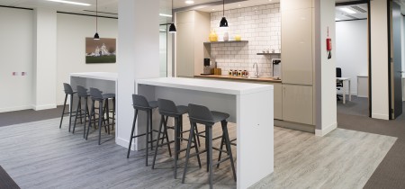 Foto 8 van Via Giorgio Washington 70 in Milaan