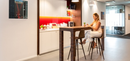 kitchen Via Bisceglie 76