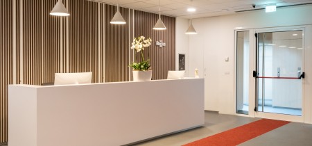 Foto 13 van Via Bisceglie 76 in Milaan