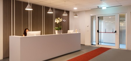 Foto 14 van Via Bisceglie 76 in Milaan