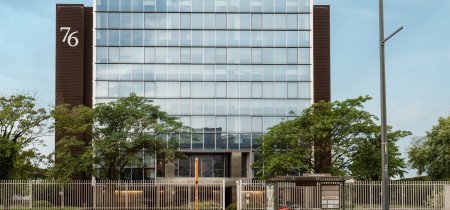 Foto 8 van Via Bisceglie 76 in Milaan