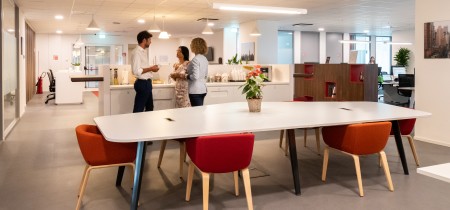 Foto 9 van Via Bisceglie 76 in Milaan