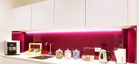 kitchen Via Caldera 21