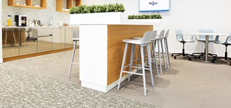 lounge Via Caldera 21