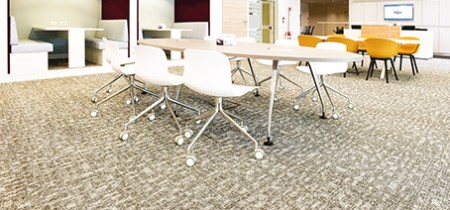 communal area Via Caldera 21