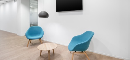 Foto 1 van Via San Bovio 3 in Novegro-Tregarezzo