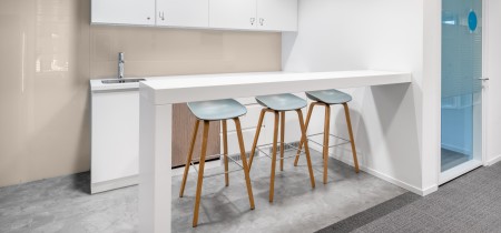 kitchen Via San Bovio 3