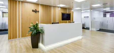 reception Via Sannio 3