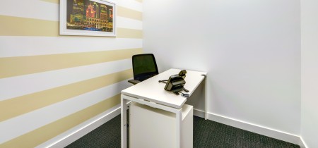 private office Via Sannio 3