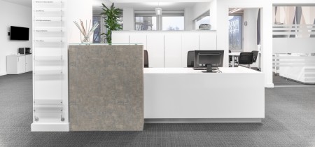 Foto 2 van Via Tiziano 32 in Milaan