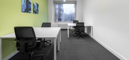 Foto 3 van Via Tiziano 32 in Milaan