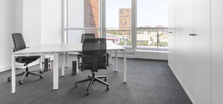 office 2 Viale Enrico Forlanini 23