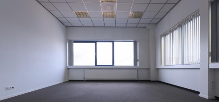 Office space for rent in Amsterdam at Vlierweg 24 photo 1