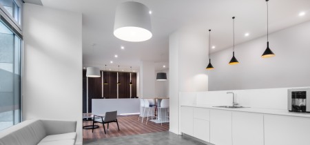 kitchen Via Giovanni Gioacchino Winckelmann 1