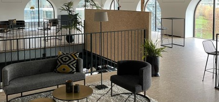 lounge Fabrieksstraat 55