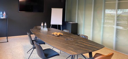 meeting room Fabrieksstraat 55