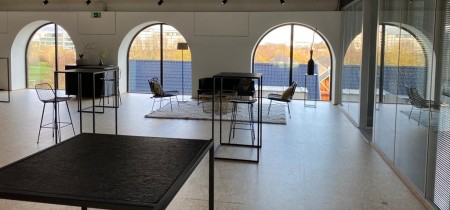 rent an office Fabrieksstraat 55