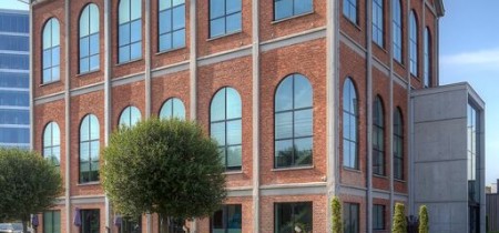 Building 2 Fabrieksstraat 55