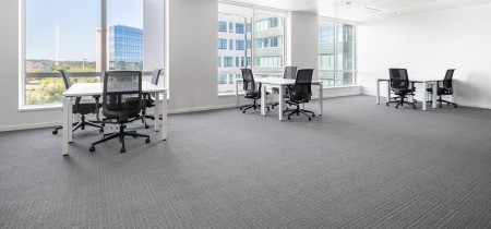 Work spaces Keizer Karellaan