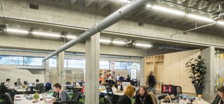 Foto 5 van Via Arcivescovo Calabiana 6 in Milaan