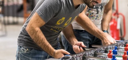 Foto 6 van Via Arcivescovo Calabiana 6 in Milaan