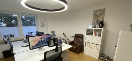 Foto 2 di Leopoldstraße 2 ad Monaco di Baviera