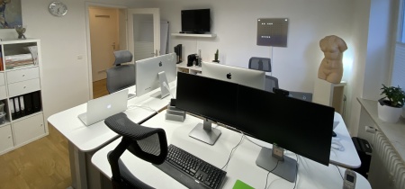 Foto 3 di Leopoldstraße 2 ad Monaco di Baviera