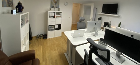 Foto 4 di Leopoldstraße 2 ad Monaco di Baviera