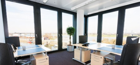Photo 3 of Speditionstraße 21 in Düsseldorf