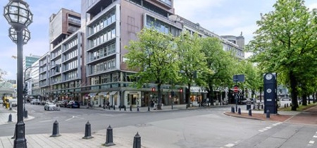 Photo 1 of Königsallee 92a in Düsseldorf