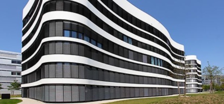 Foto 1 der Peter-Müller-Straße 3 in Düsseldorf