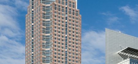 Photo 1 of Friedrich-Ebert-Anlage 49 in Frankfurt