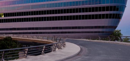 Photo 1 of The Squaire 12 in Frankfurt