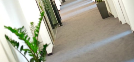 Photo 3 of The Squaire 12 in Frankfurt