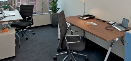 Photo 6 of The Squaire 12 in Frankfurt