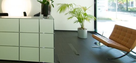 Photo 2 of Friedrich-Ebert-Anlage 36 in Frankfurt