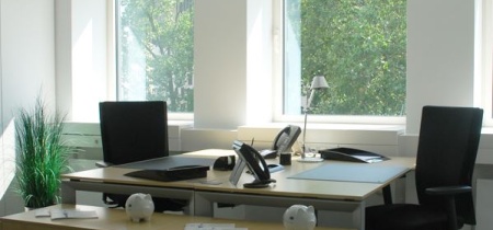 Photo 3 of Friedrich-Ebert-Anlage 36 in Frankfurt