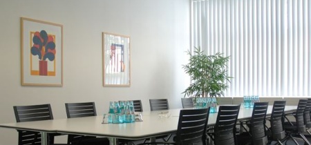 Photo 4 of Friedrich-Ebert-Anlage 36 in Frankfurt