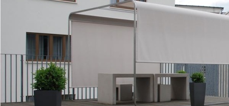 Photo 5 of Friedrich-Ebert-Anlage 36 in Frankfurt