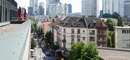 Photo 3 of Gervinusstraße 15-17 in Frankfurt