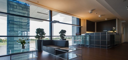 Photo 1 of Im Zollhafen 18 in Cologne