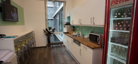 Foto 3 de la Marcel-Breuer-Straße 15 en Múnich