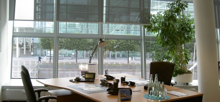 Foto 2 di Terminalstraße Mitte 18 ad Oberding