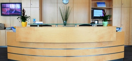 Foto 3 di Terminalstraße Mitte 18 ad Oberding