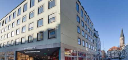Photo 2 of Josephspitalstraße 15 in Munich