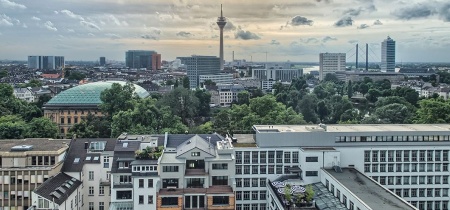 Photo 2 of Elisabethstraße 11 in Düsseldorf