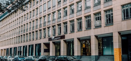 Foto 1 der Elisabethstraße 11 in Düsseldorf