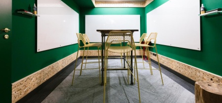 Foto 10 der Neue Schönhauser Straße 3-5 in Berlin