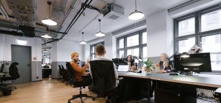 Foto 13 der Neue Schönhauser Straße 3-5 in Berlin